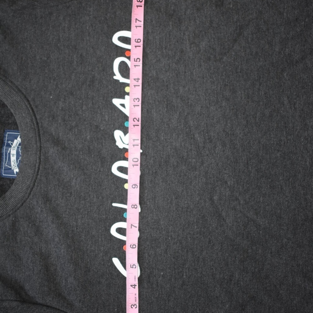 State of Mine Colorado “friends” style size S - Picture 6 of 7